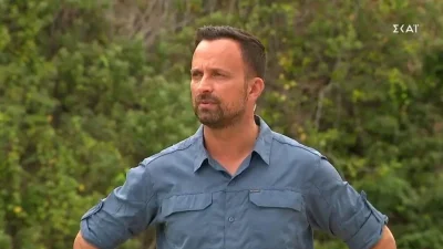 Ήταν παντρεμένοι 8 ολόκληρα χρόνια - Αυτή είναι η πρώην σύζυγος του Γιώργου Λιανού