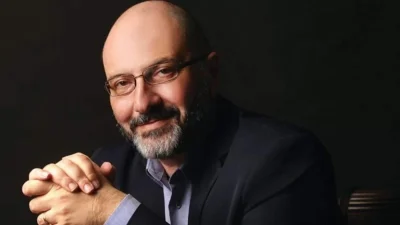 «Κατά τη διάρκεια της ερχόμενης Τρίτης 8/2...» - Προειδοποίηση του Σάκη Αρναούτογλου για νέα χιόνια στην Αττική