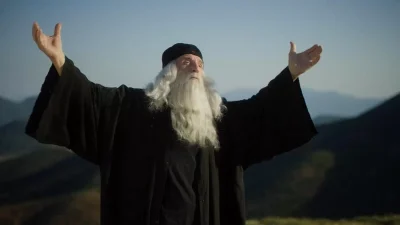 Ανακοινώθηκαν τα ευχάριστα για τη σειρά του Mega, Άγιος Παΐσιος - Τι συνέβη;