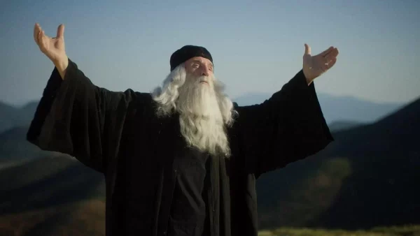 Ανακοινώθηκαν τα ευχάριστα για τη σειρά του Mega, Άγιος Παΐσιος - Τι συνέβη;