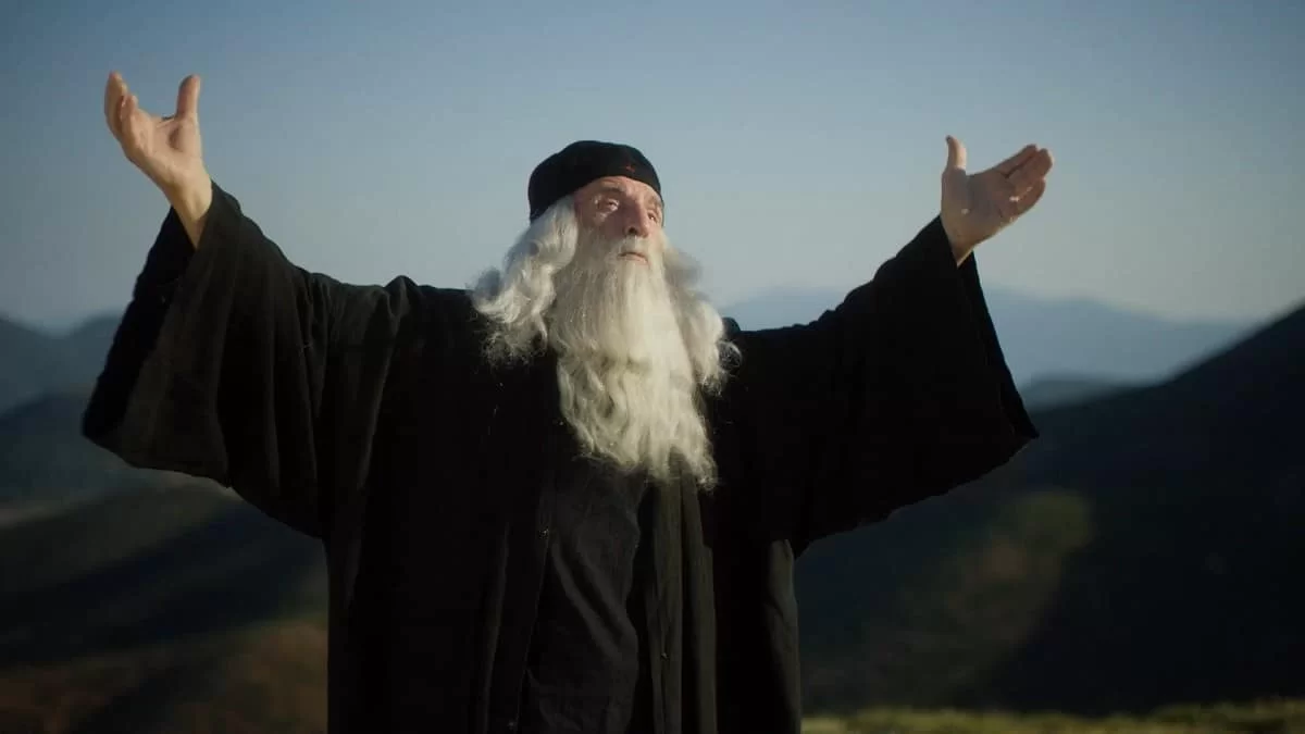 Ανακοινώθηκαν τα ευχάριστα για τη σειρά του Mega, Άγιος Παΐσιος - Τι συνέβη;