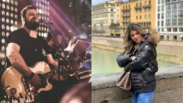 «Έχει να επικοινωνήσει με το παιδί...» - Ξέσπασε μέσω του δικηγόρου της η πρώην σύζυγος του Ηλία Καμπακάκη