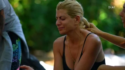 Survivor 5: «Αυτή τη φορά η Ευρυδίκη δεν θα μαγειρέψει ψηφοφορία, θα είναι στον τάκο»