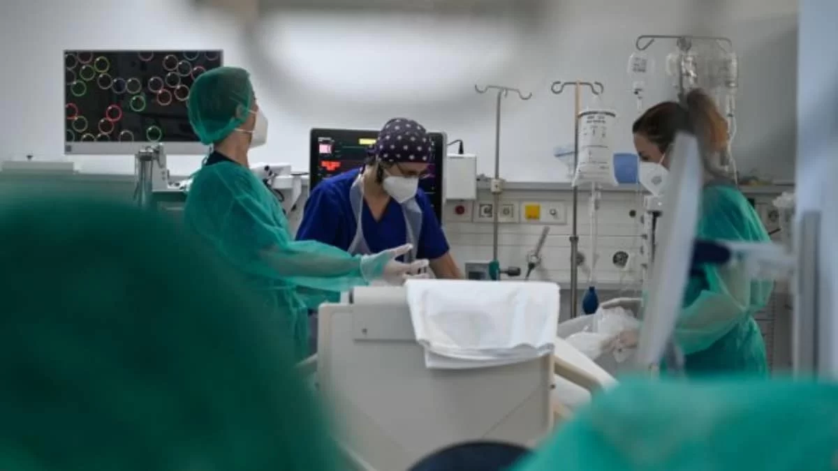 Κορωνοϊός: Σημαντική πτώση στα σημερινά 26/2 κρούσματα στη χώρα μας