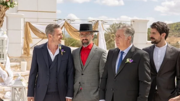 Άσε μας ρε Μαμά: Σε απόγνωση ο Δημήτρης - Προσπαθεί να αποδείξει την αθωότητά του