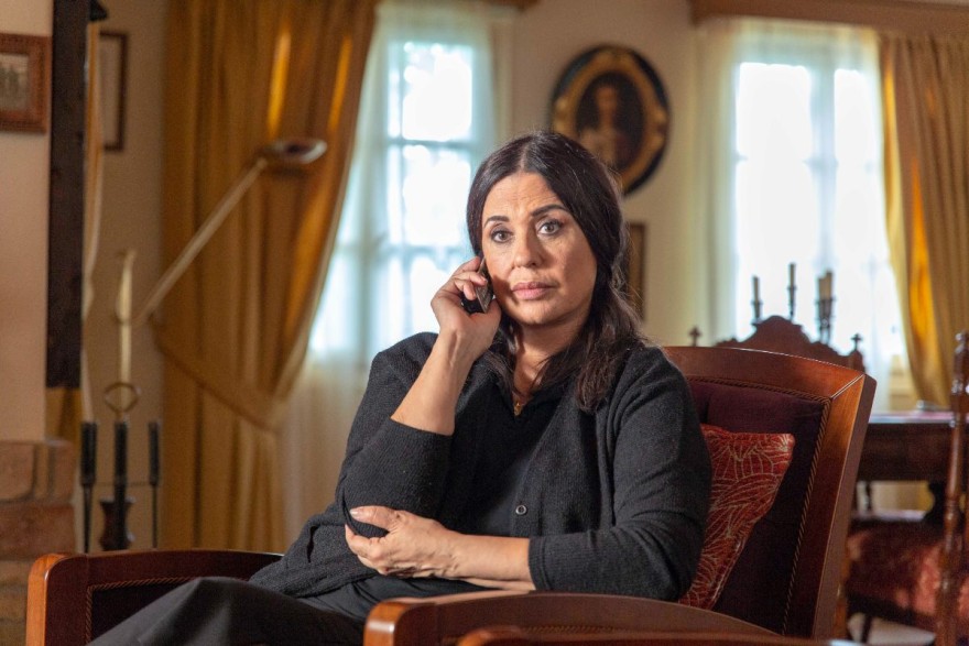 Σασμός νέα σεζόν