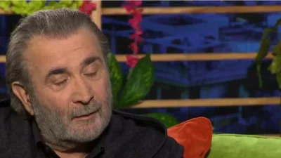 Συγκλονίζει ο Λάκης Λαζόπουλος: "Λιποθυμάω, είχα κρίσεις..."