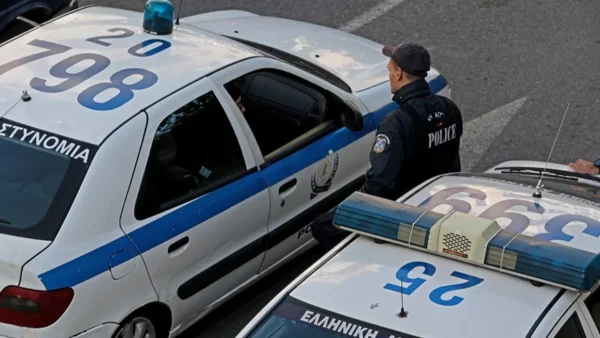 Έγκλημα Ιωάννινα: Προφυλακιστέος κρίθηκε ο 69χρονος που σκότωσε την 79χρονη γυναίκα του