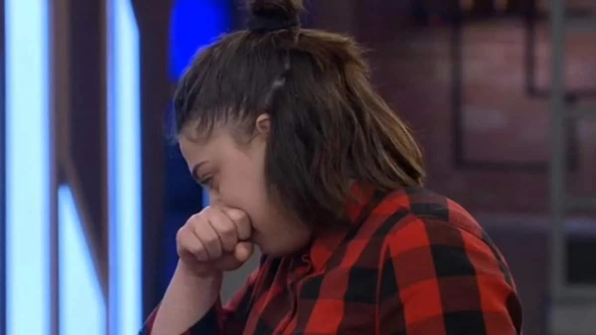 MasterChef 6: Βούρκωσαν οι διαγωνιζόμενοι με την αναπάντεχη κίνηση της Φανής