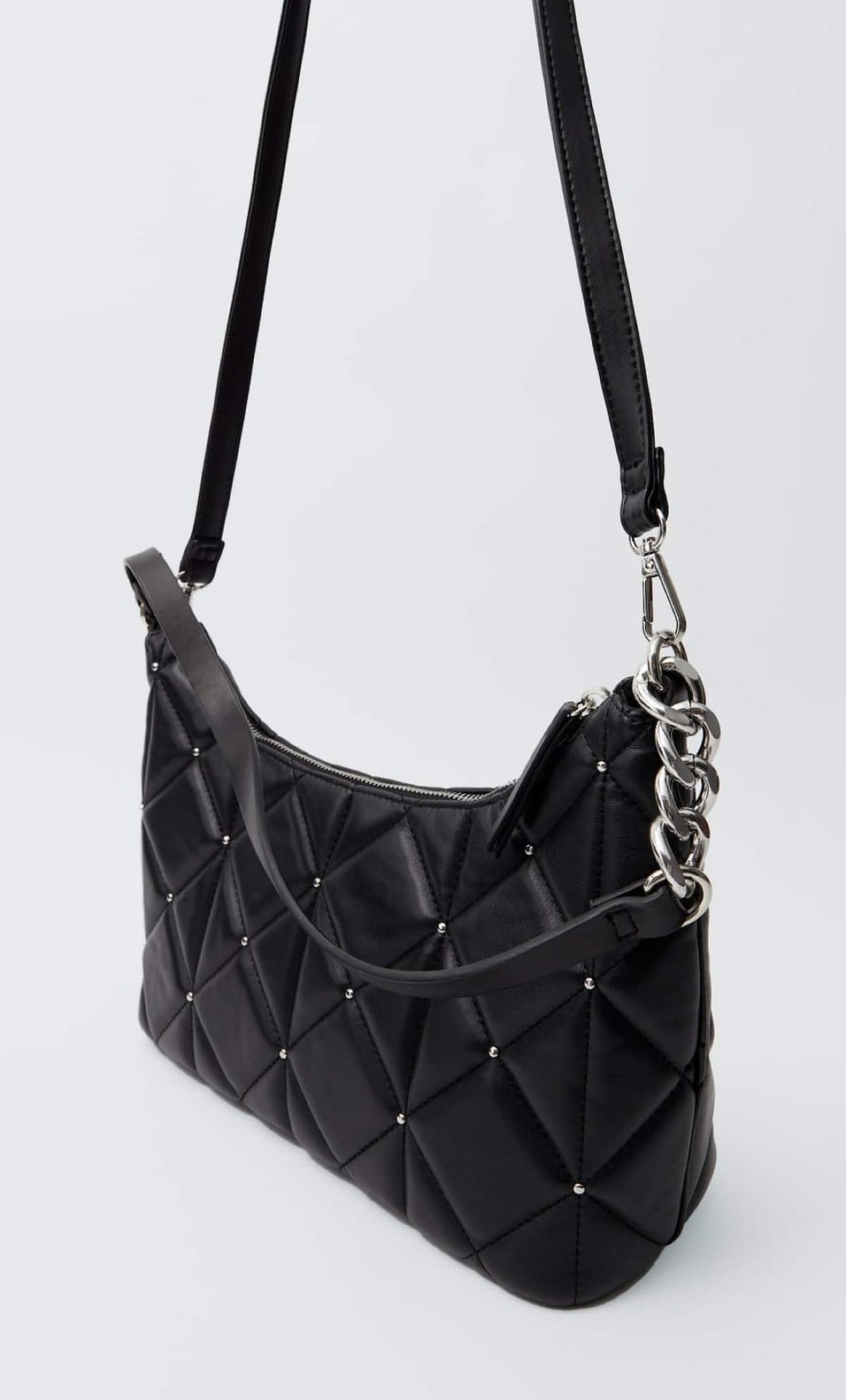 Τσάντα από τα Stradivarius