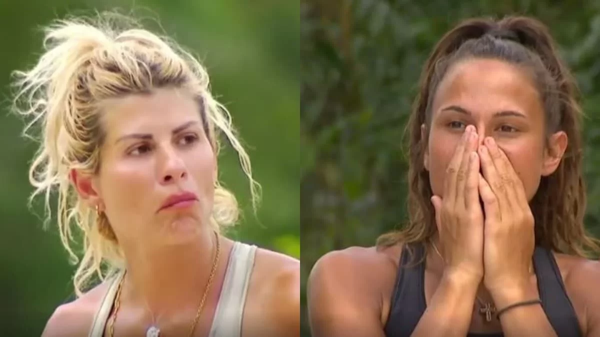 Survivor 5 trailer 12/2: Η ανακοίνωση του Λιανού μετά την άφιξη της Ταραμπάνκο - Σαστισμένοι οι παίκτες