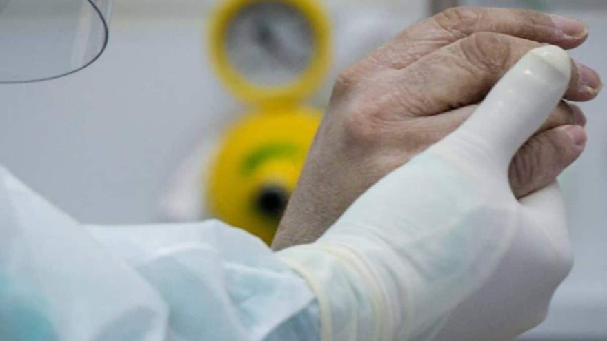 Κορωνοϊός κρούσματα Ελλάδα