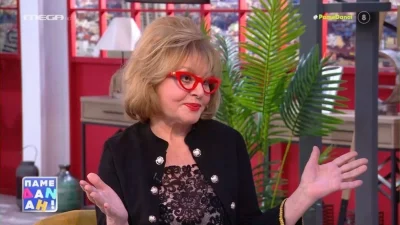 "Από το μεσημέρι και μετά..." - Η Βίκυ Παγιατάκη προειδοποιεί τα 12 ζώδια