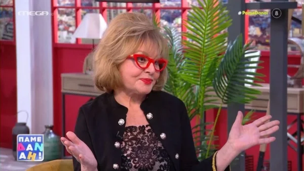 "Από το μεσημέρι και μετά..." - Η Βίκυ Παγιατάκη προειδοποιεί τα 12 ζώδια