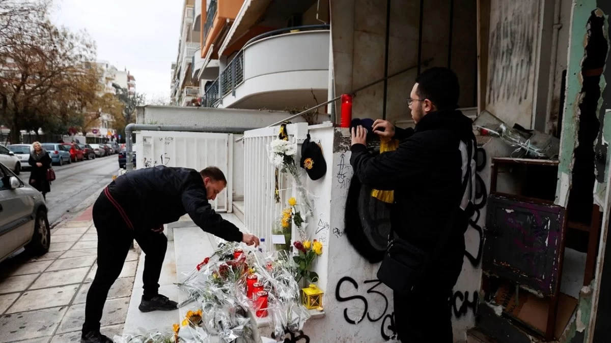 Δολοφονία 19χρονου Θεσσαλονίκη: Στο φως το πόρισμα από την ιατροδικαστική έκθεση