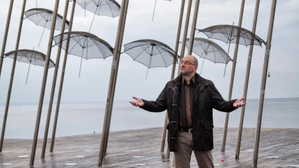 «Το επόμενο 24ωρο...» - Ο Σάκης Αρναούτογλου σήμανε συναγερμό για τη νέα κακοκαιρία που έρχεται