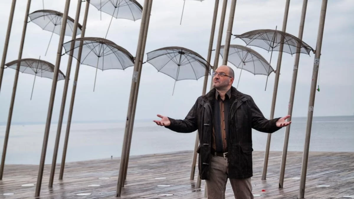 «Το επόμενο 24ωρο...» - Ο Σάκης Αρναούτογλου σήμανε συναγερμό για τη νέα κακοκαιρία που έρχεται