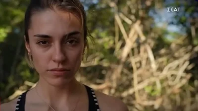 Τέλος η Κάτια Ταραμπάνκο από το Survivor 5; Η απόφαση του Ατζούν