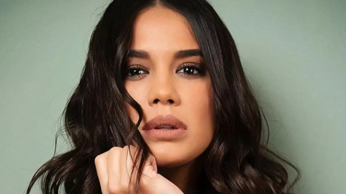 «Έχω εικόνες με αίματα στα μάτια μου, φοβόμουν» - Σοκάρει η Πηνελόπη Πλάκα με την αποκάλυψή της