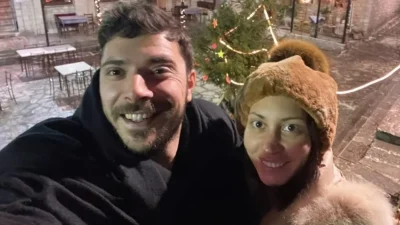 «Τον αναγνώρισε από ένα μέλος του σώματός του» - Σοκαριστική αποκάλυψη για τον Πάνο Νάτση