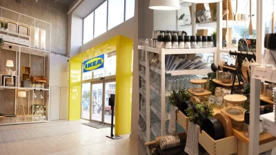 Ευχάριστα νέα για τα ΙΚΕΑ - Ανακοινώθηκε πως...