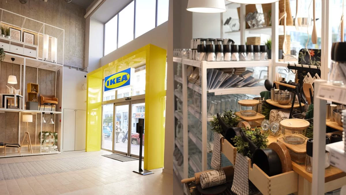 Ευχάριστα νέα για τα ΙΚΕΑ - Ανακοινώθηκε πως...