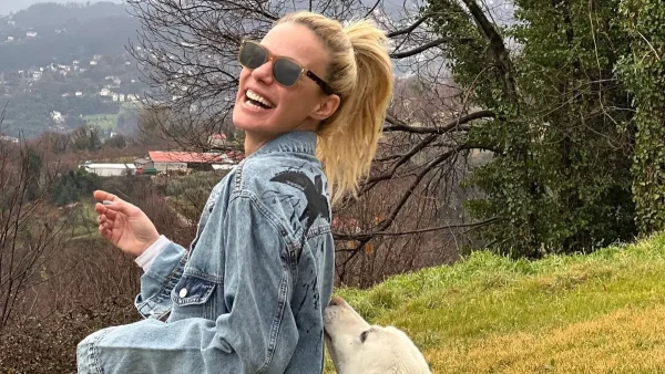 Αξίας 500.000 ευρώ το σπίτι που μένει η Ζέτα Μακρυπούλια μετά τον χωρισμό από τον Χατζηγιάννη