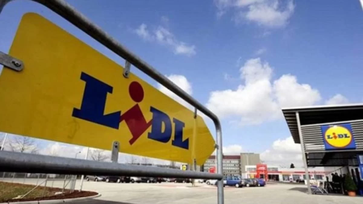 "Από 3/3..." - Σημαντική ανακοίνωση από τα Lidl που αφορά όλους τους καταναλωτές