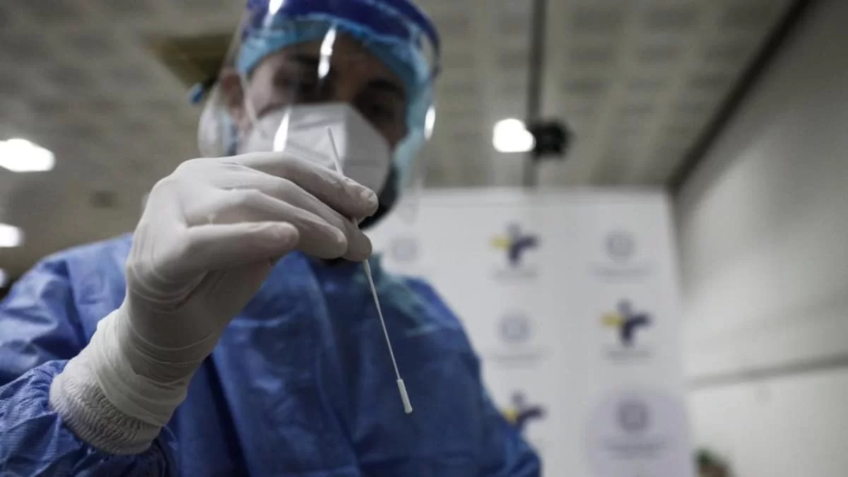 Κορωνοϊός: Ο χάρτης των σημερινών κρουσμάτων 13/02