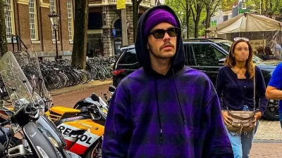 Αλλάζει τη ζωή του ο Άγγελος Λάτσιος - Η μεγάλη απόφαση του γιου της Ελένης Μενεγάκη