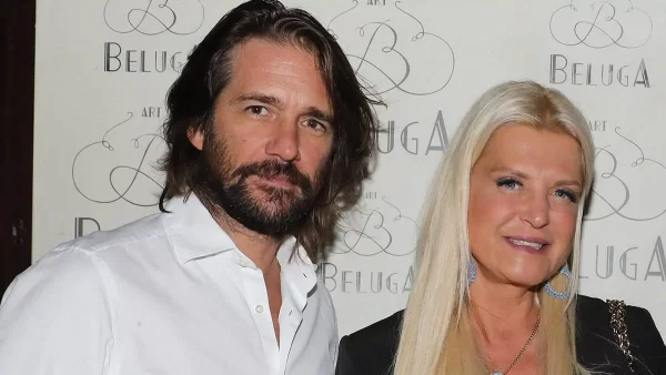 Ευτυχισμένοι στο Παρίσι - Η πρώτη ανάρτηση της Μαρίνας Πατούλη με τον Βλάση Χολέβα