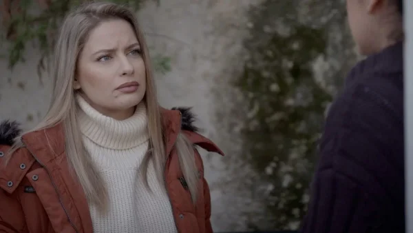 Ήλιος: Βγαίνει στη φόρα η αλήθεια για το σκηνικό στο σπίτι της Αλίκης