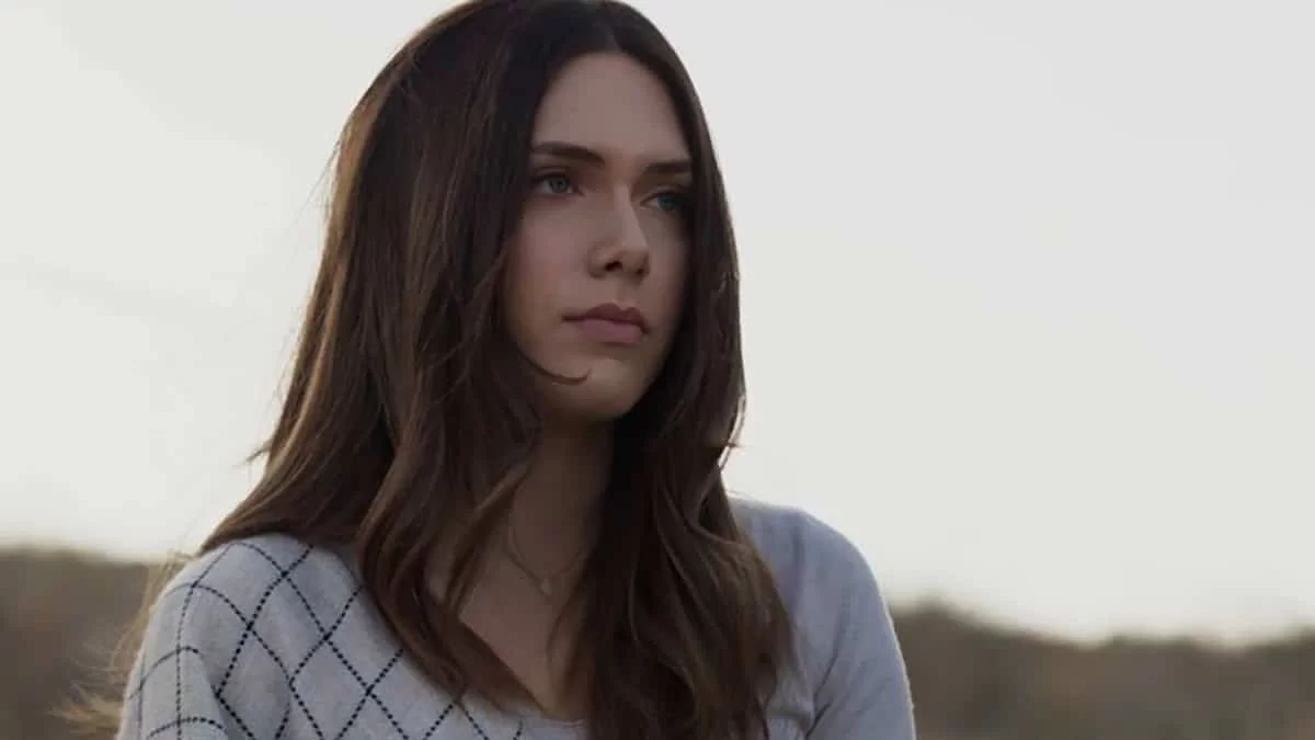 Γη της Ελιάς: Ξεκίνησε ήδη γυρίσματα - Τα πρώτα πλάνα της Μυρτάλης με τον νέο της έρωτα