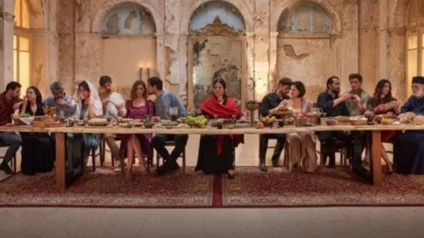 Συγκλονίζει πρωταγωνίστρια του Σασμού: «Τον σκότωσαν στο καφενείο μπροστά τα μάτια της μητέρας μου»