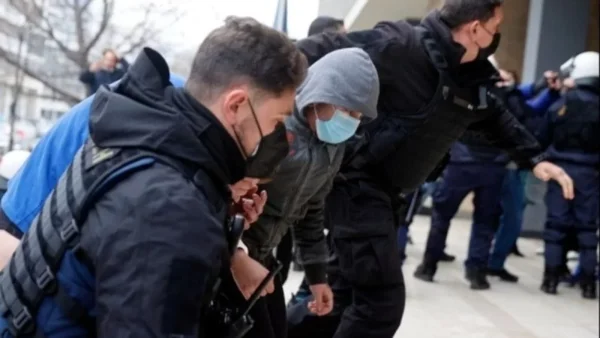 «Είχα βγει να κυνηγήσω Αρειανούς...»: Η απολογία του 23χρονου για τον φόνο του Άλκη