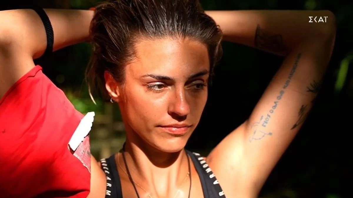 Γίνεται Power of Love το Survivor 5 - Στον Άγιο Δομίνικο ο πρώην της Κάτιας Ταραμπάνκο;