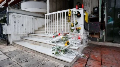 Δολοφονία 19χρονου: Αυτά ήταν τα τελευταία λόγια που είπε ο Άλκης στη μητέρα του