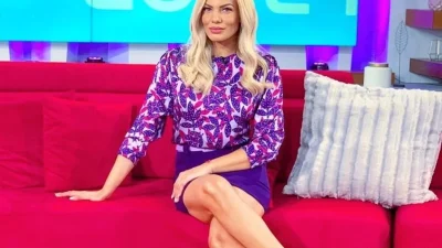 Love it: Για τρίτη ημέρα εκτός θα είναι η εκπομπή της Ιωάννας Μαλέσκου