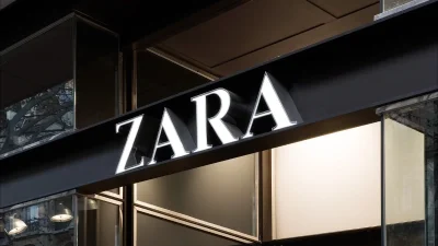 Στιλάτα με κόστος 19,99 ευρώ - Τα sneakers των ZARA που βγαίνουν σε 2 χρώματα και έχουν κάνει πάταγο