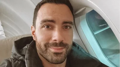 «Ο κόσμος όπως θα έπρεπε...» - Η σπαρακτική ανάρτηση του Σάκη Τανιμανίδη