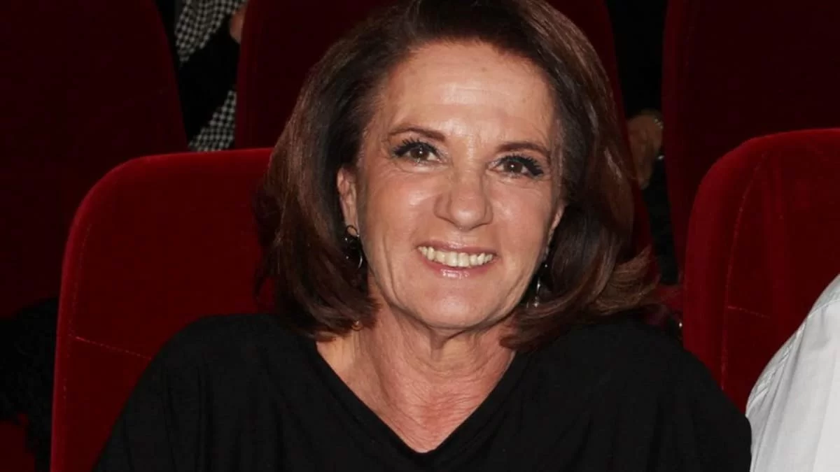 Τι έχει σπουδάσει ο σύζυγος της Χριστίνας Σούζη, Γιάννης