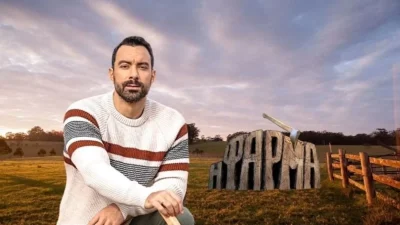 Φάρμα 2: Μπαίνουν νέοι παίκτες στο παιχνίδι - Πασίγνωστοι αθλητές και οι δύο