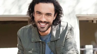 «Δεν μου έκλεισε πόρτες αυτός ο ρόλος» - Η αποκάλυψη του Δημήτρη Κουρούμπαλη