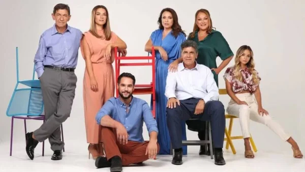 Σε ξένα χέρια: Η εξαφάνιση του Φλοριάν θα φέρει τα πάνω κάτω