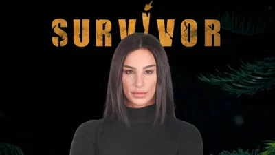 Survivor 5: Η πρώτη ανάρτηση της Αθηνάς Ευμορφιάδη μετά την αποχώρηση της