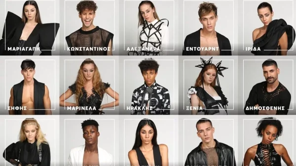 Τραγικές στιγμές για πρώην παίκτρια του GNTM - Ώρες αγωνίας για τους γονείς της στην Ουκρανία