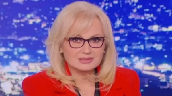 Τούνελ: Η Αγγελική Νικολούλη έκανε την μητέρα των παιδιών από την Πάτρα να ''λυγίσει'' on air