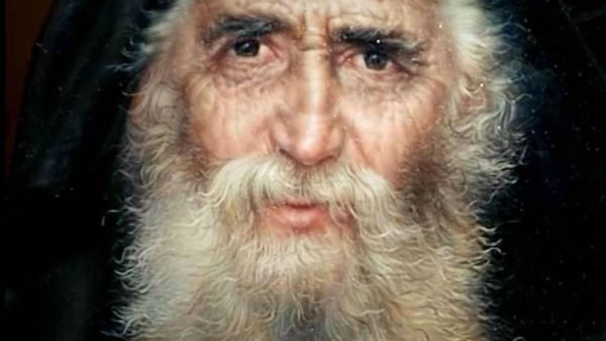 Οι προφητείες του Άγιου Παΐσιου για τον πόλεμο