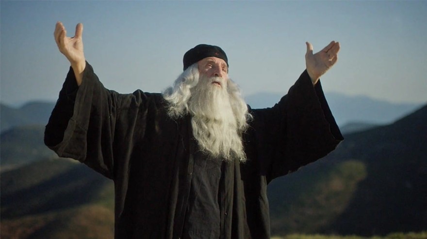 Σοκ στο MEGA με την τηλεθέαση που σημείωσε η πρεμιέρα του Άγιου Παϊσίου Η εγγραφή αποθηκεύτηκε.