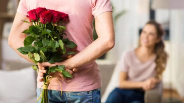 Τι δεν πρέπει να κάνεις την ημέρα του Αγίου Βαλεντίνου - 3 βασικές συμβουλές για να μην "χυθεί" αίμα